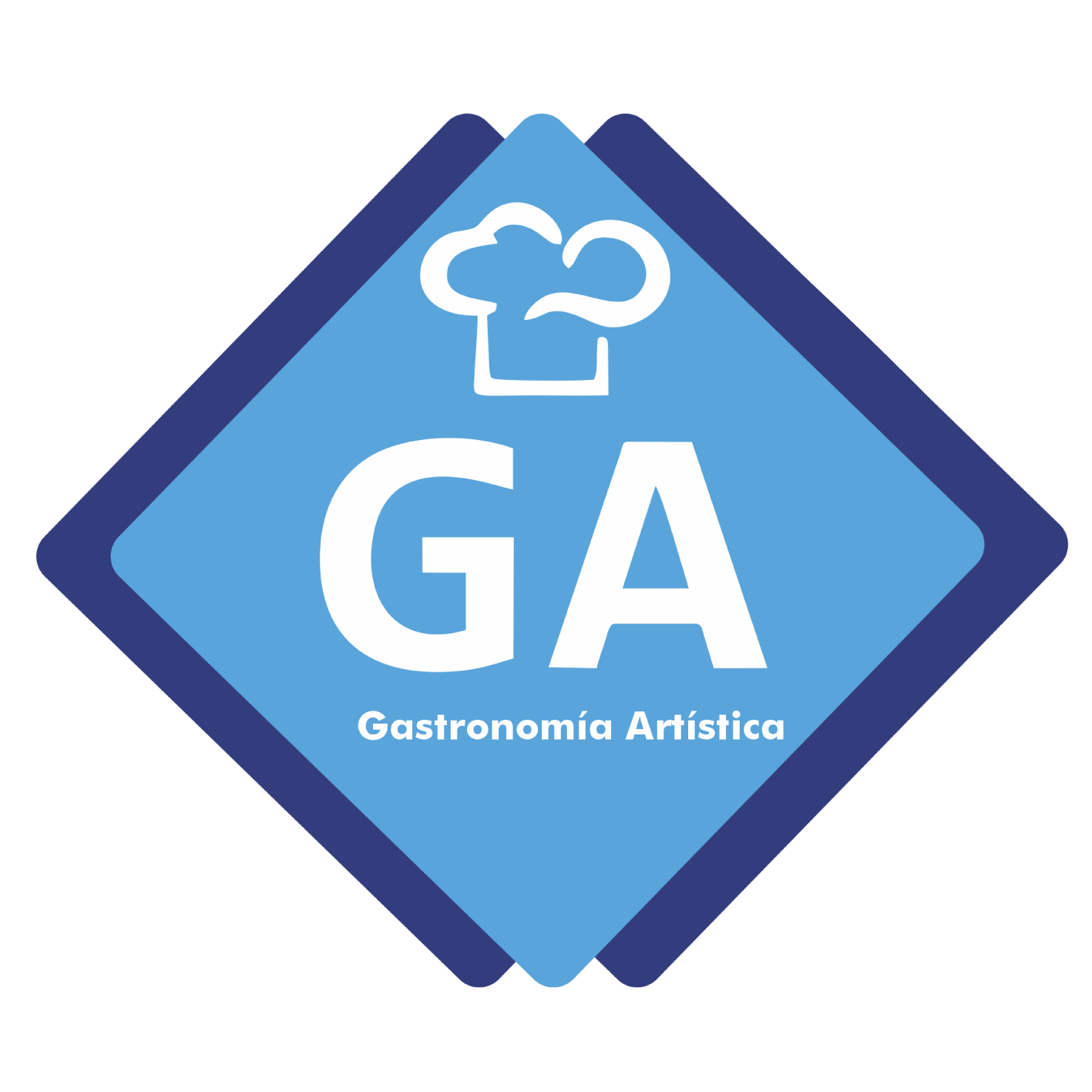 Logo comedor industrial